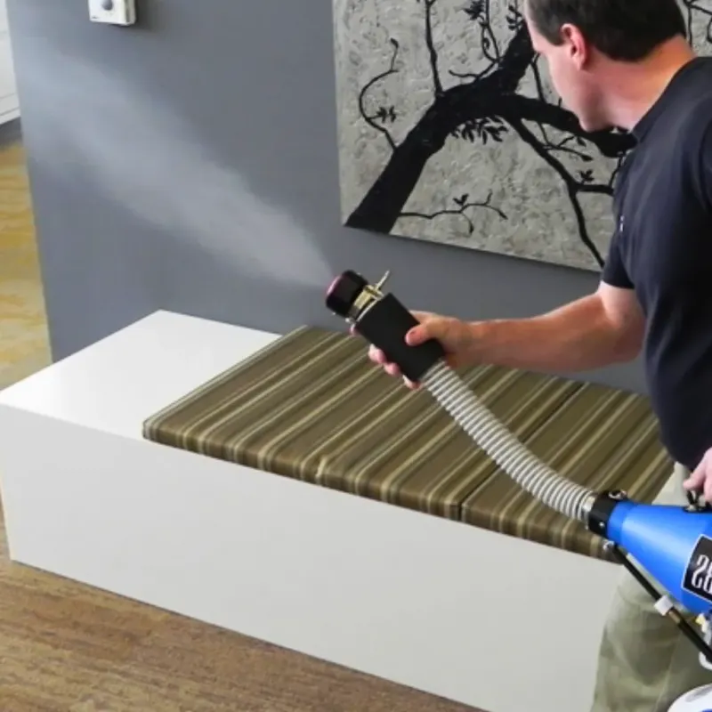 Professional Odor Removal in Belfair, WA